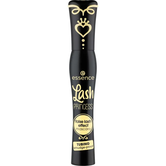 essence Lash Princess False Lash Effect Mascara Tubing Smudge-Proof