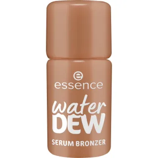 essence Water Dew Serum Bronzer