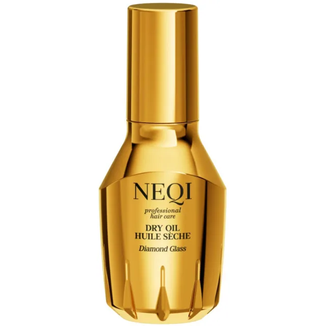 NEQI Diamond Glass Dry Oil