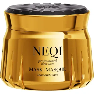 NEQI Diamond Glass Hair Mask