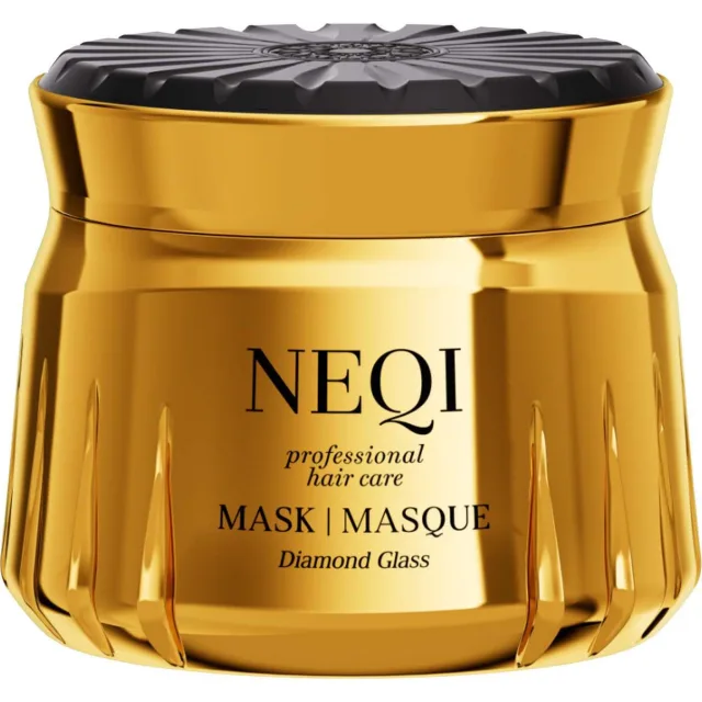 NEQI Diamond Glass Hair Mask