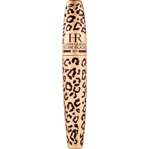 Helena Rubinstein Lash Queen Feline Blacks Waterproof Mascara Black