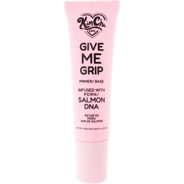 KimChi Chic Beauty Give Me Grip Makeup Primer
