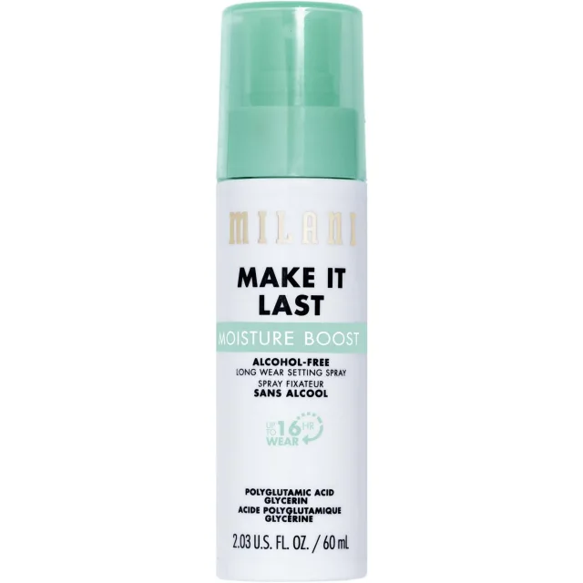 Milani Make It Make It Last Moisture Boost