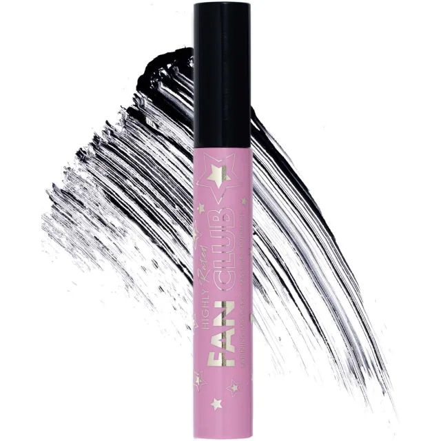Milani Highly Rated Fan Club Fanning Black