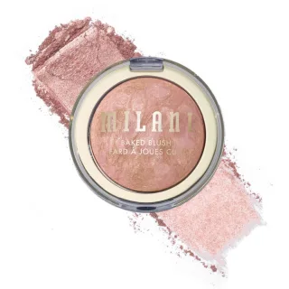 Milani Baked Blush Berry Amore