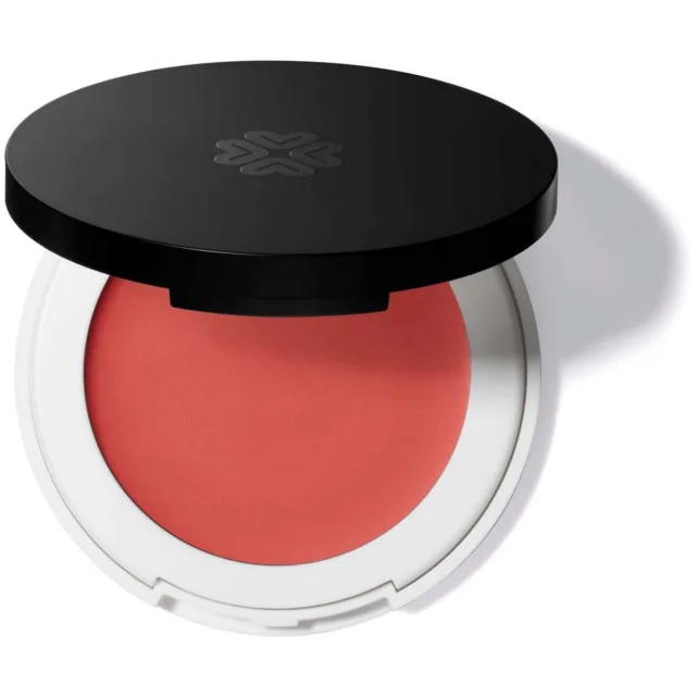 Lily Lolo Lip & Cheek Cream Poppy