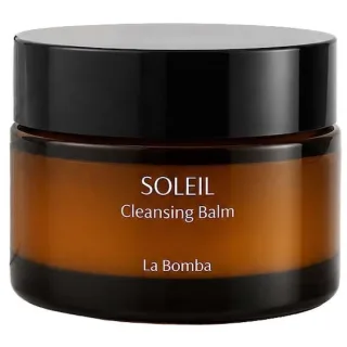 La Bomba Cleansing Balm