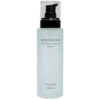 La Bomba Someone New Body Oil