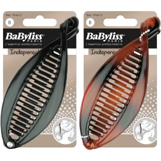 BaByliss Paris Accessories Indispensable 794615 Bananklämma