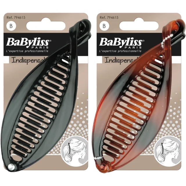 BaByliss Paris Accessories Indispensable 794615 Bananklämma