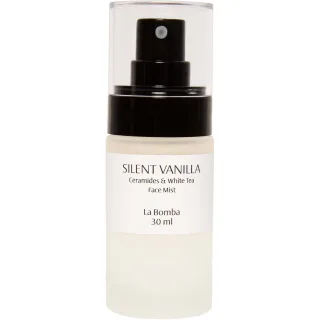 La Bomba Silent Vanilla Face Mist Travel Size