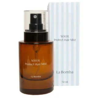 La Bomba Protect Hair Mist Soleil