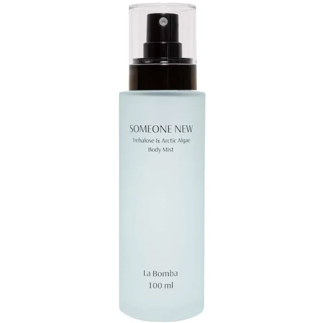 La Bomba Someone New Body Mist