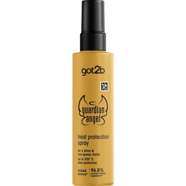 got2b Guardian Angel Heat Protection Spray