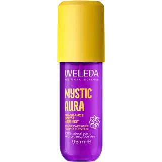 Weleda Mystic Aura Fragrance Body & Hair Mist