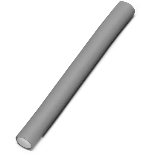 Bravehead Flexible Rods Grå