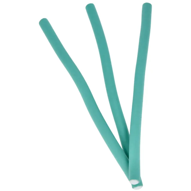 Bravehead Flexible Rods Grön