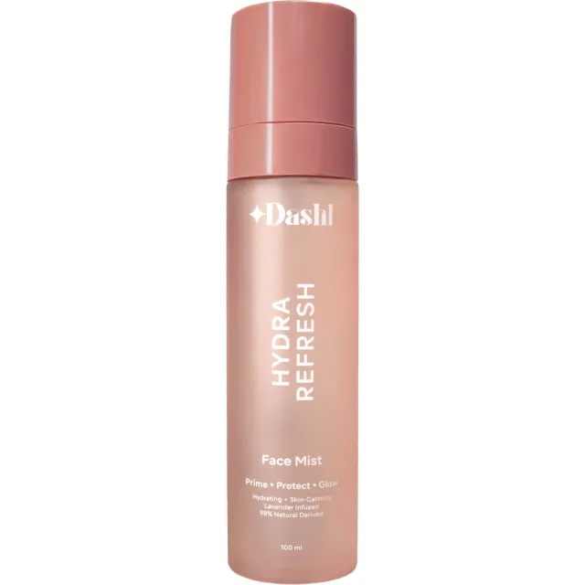 Dashl Hydra Refresh Face Mist