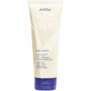 Aveda Brilliant Shine Boosting Conditioner