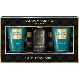 Baylis & Harding &