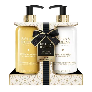 Baylis & Harding &