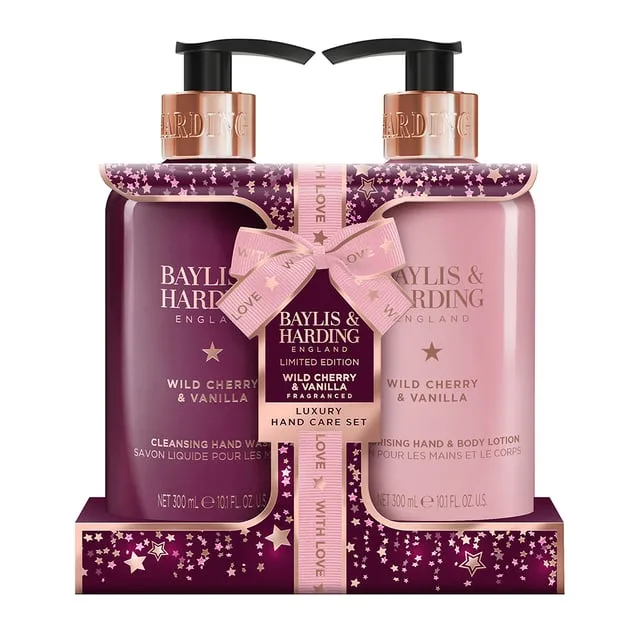 Baylis & Harding &