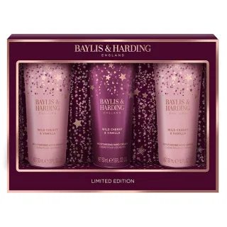 Baylis & Harding &