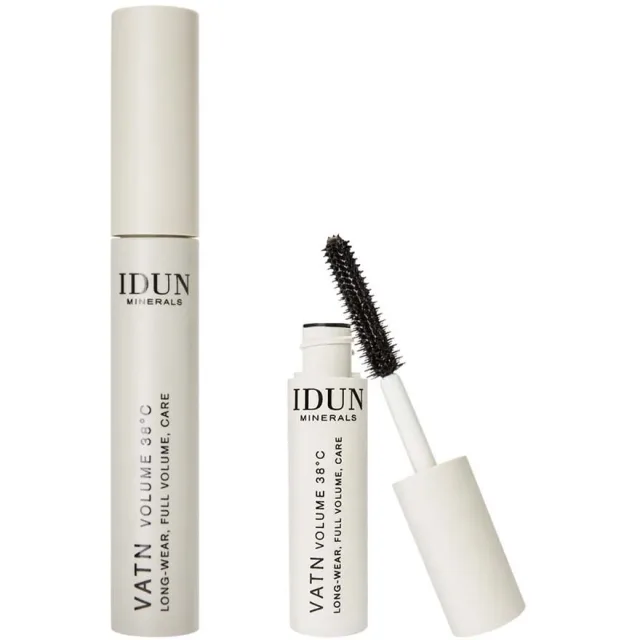 IDUN Minerals Bundle Mascara Vatn Volume