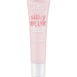 essence Silky Blur Perfecting Primer