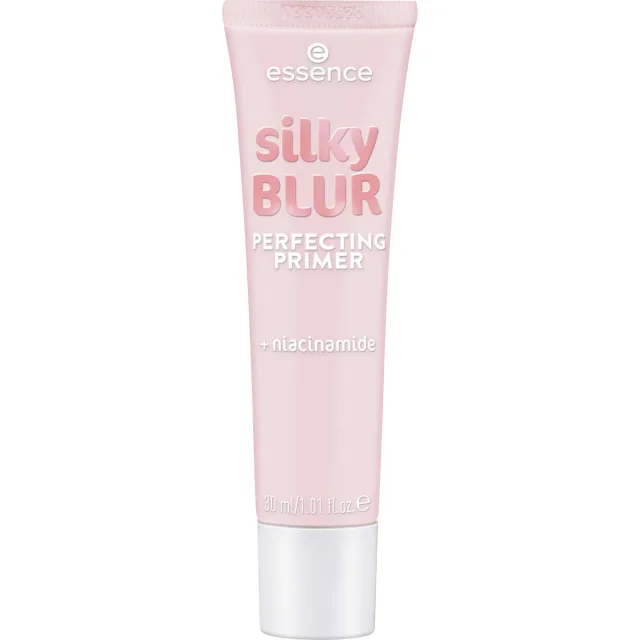 essence Silky Blur Perfecting Primer