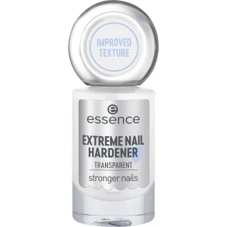 essence Extreme Nail Hardener Transparent