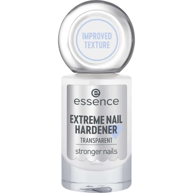 essence Extreme Nail Hardener Transparent