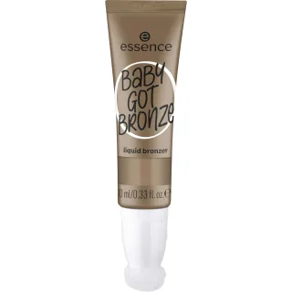 essence Baby Got Bronze Liquid Bronzer