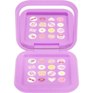 essence Spot Squad Pimple Patches Set