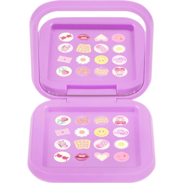 essence Spot Squad Pimple Patches Set