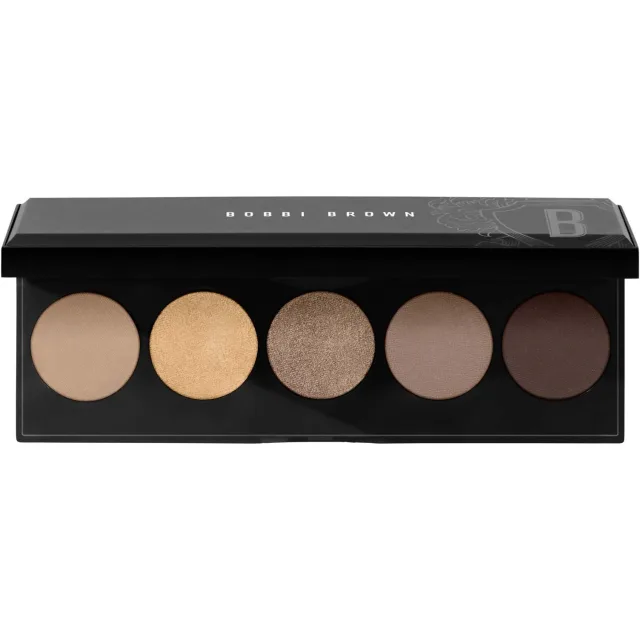 Bobbi Brown Eye Shadow Palette Smokey Nudes