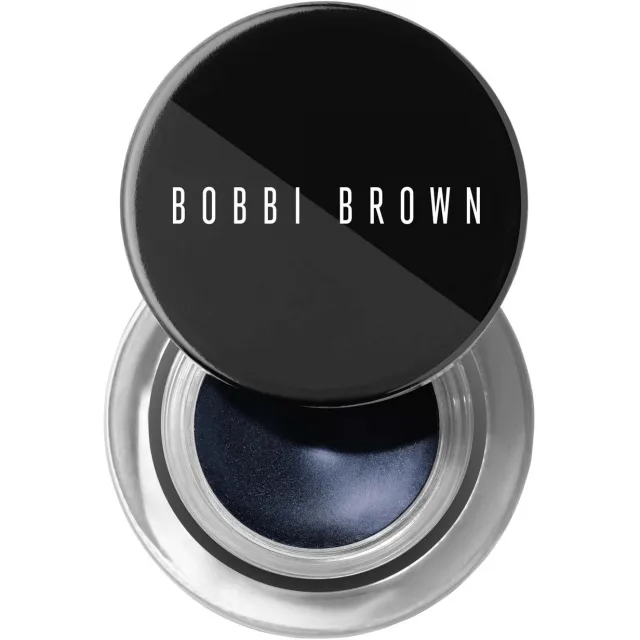 Bobbi Brown Long-Wear Gel Eyeliner Denim Shimmer Ink