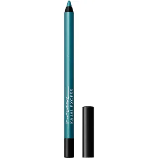 MAC Cosmetics Kajal Excess Longwear Smoky Eyeliner Peacock