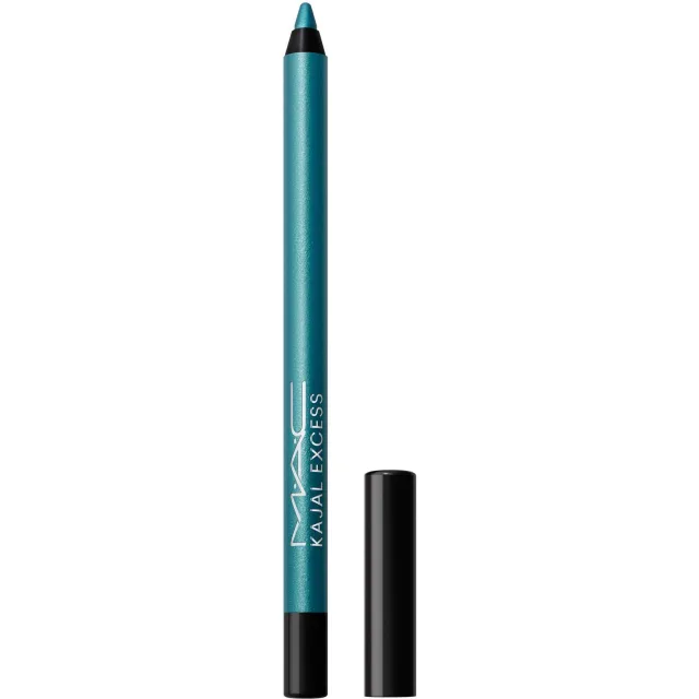MAC Cosmetics Kajal Excess Longwear Smoky Eyeliner Peacock