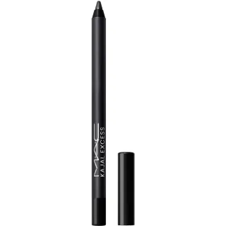 MAC Cosmetics Kajal Excess Longwear Smoky Eyeliner Pitch
