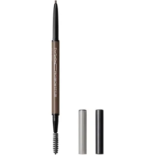 MAC Cosmetics Pro Brow Styler Stylized