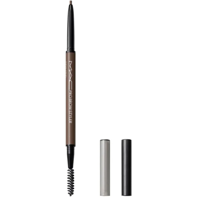 MAC Cosmetics Pro Brow Styler Stylized