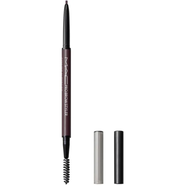 MAC Cosmetics Pro Brow Styler Genuine Aubergine