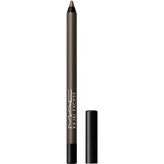MAC Cosmetics Kajal Excess Longwear Smoky Eyeliner Archetaupe
