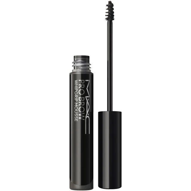 MAC Cosmetics Pro Brow Whipgrip Mousse ONYX
