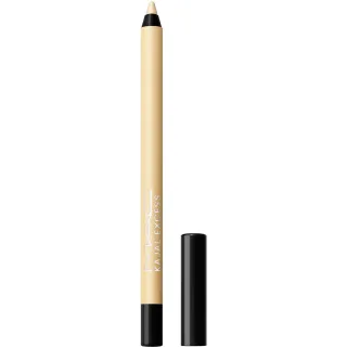 MAC Cosmetics Kajal Excess Longwear Smoky Eyeliner Ecru