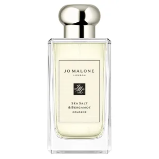 Jo Malone London Sea Salt & Bergamot Cologne Pre-Pack