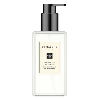 Jo Malone London Wood Sage & Sea Salt Body & Hand Wash