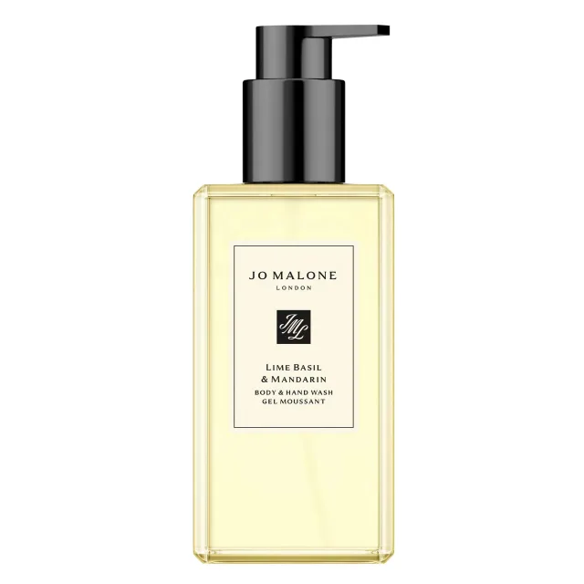 Jo Malone London Lime Basil & Mandarin Body & Hand Wash